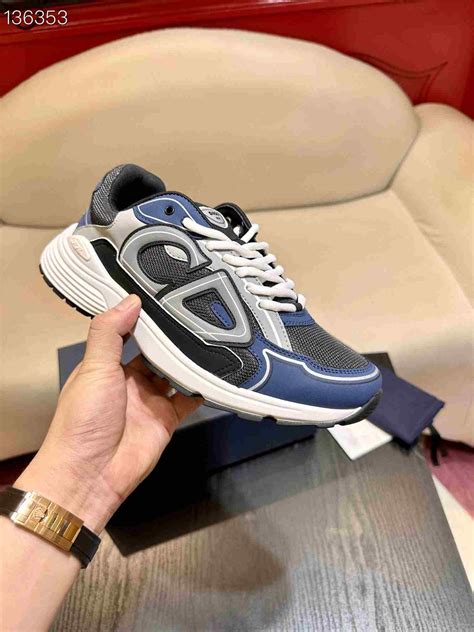 dior b30 donkerblauw|Dior b30 sneaker.